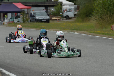 13/07/2014 : Championnat de France Minime / Cadet / Féminin à Lavelanet (Photos Antoine Camblor) 2014 — karting