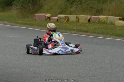 13/07/2014 : Championnat de France Minime / Cadet / Féminin à Lavelanet (Photos Antoine Camblor) 2014 — karting