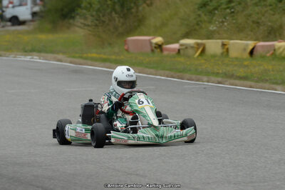 13/07/2014 : Championnat de France Minime / Cadet / Féminin à Lavelanet (Photos Antoine Camblor) 2014 — karting