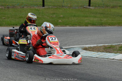 13/07/2014 : Championnat de France Minime / Cadet / Féminin à Lavelanet (Photos Antoine Camblor) 2014 — karting
