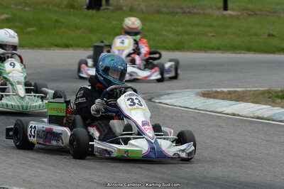 13/07/2014 : Championnat de France Minime / Cadet / Féminin à Lavelanet (Photos Antoine Camblor) 2014 — karting