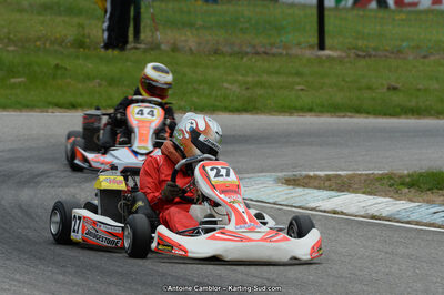 13/07/2014 : Championnat de France Minime / Cadet / Féminin à Lavelanet (Photos Antoine Camblor) 2014 — karting