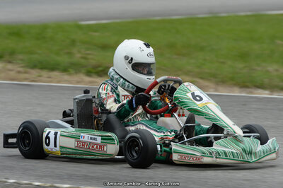 13/07/2014 : Championnat de France Minime / Cadet / Féminin à Lavelanet (Photos Antoine Camblor) 2014 — karting