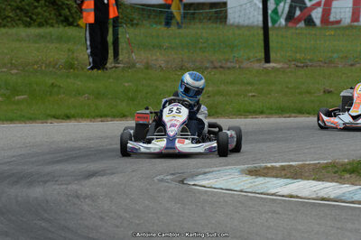 13/07/2014 : Championnat de France Minime / Cadet / Féminin à Lavelanet (Photos Antoine Camblor) 2014 — karting