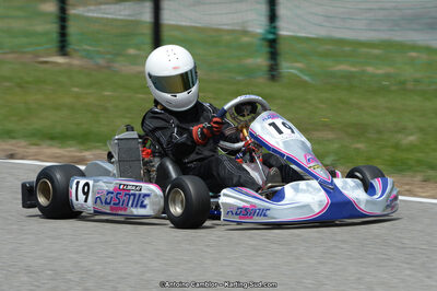 13/07/2014 : Championnat de France Minime / Cadet / Féminin à Lavelanet (Photos Antoine Camblor) 2014 — karting