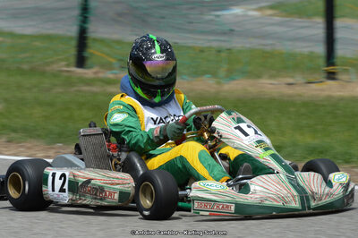 13/07/2014 : Championnat de France Minime / Cadet / Féminin à Lavelanet (Photos Antoine Camblor) 2014 — karting
