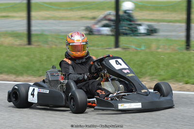13/07/2014 : Championnat de France Minime / Cadet / Féminin à Lavelanet (Photos Antoine Camblor) 2014 — karting