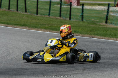 13/07/2014 : Championnat de France Minime / Cadet / Féminin à Lavelanet (Photos Antoine Camblor) 2014 — karting