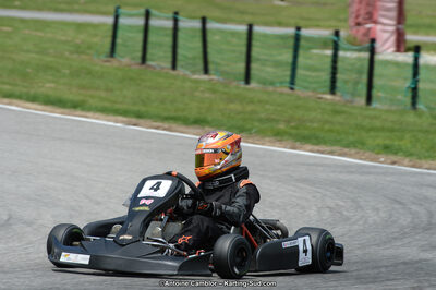 13/07/2014 : Championnat de France Minime / Cadet / Féminin à Lavelanet (Photos Antoine Camblor) 2014 — karting