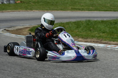 13/07/2014 : Championnat de France Minime / Cadet / Féminin à Lavelanet (Photos Antoine Camblor) 2014 — karting