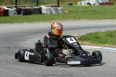 13/07/2014 : Championnat de France Minime / Cadet / Féminin à Lavelanet (Photos Antoine Camblor) 2014 — karting