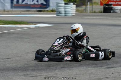 13/07/2014 : Championnat de France Minime / Cadet / Féminin à Lavelanet (Photos Antoine Camblor) 2014 — karting