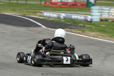 13/07/2014 : Championnat de France Minime / Cadet / Féminin à Lavelanet (Photos Antoine Camblor) 2014 — karting