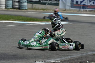 13/07/2014 : Championnat de France Minime / Cadet / Féminin à Lavelanet (Photos Antoine Camblor) 2014 — karting