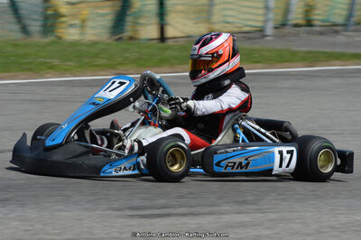 13/07/2014 : Championnat de France Minime / Cadet / Féminin à Lavelanet (Photos Antoine Camblor) 2014 — karting