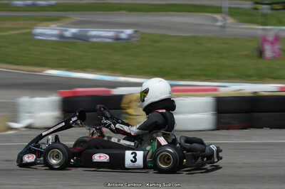 13/07/2014 : Championnat de France Minime / Cadet / Féminin à Lavelanet (Photos Antoine Camblor) 2014 — karting
