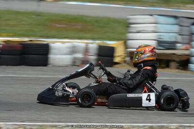 13/07/2014 : Championnat de France Minime / Cadet / Féminin à Lavelanet (Photos Antoine Camblor) 2014 — karting