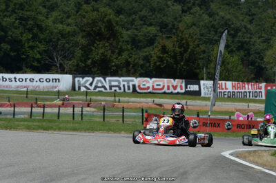 13/07/2014 : Championnat de France Minime / Cadet / Féminin à Lavelanet (Photos Antoine Camblor) 2014 — karting