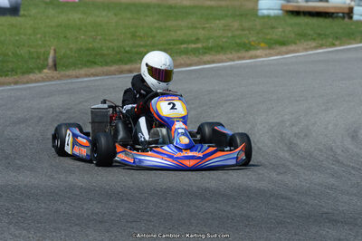 13/07/2014 : Championnat de France Minime / Cadet / Féminin à Lavelanet (Photos Antoine Camblor) 2014 — karting