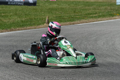 13/07/2014 : Championnat de France Minime / Cadet / Féminin à Lavelanet (Photos Antoine Camblor) 2014 — karting