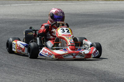 13/07/2014 : Championnat de France Minime / Cadet / Féminin à Lavelanet (Photos Antoine Camblor) 2014 — karting