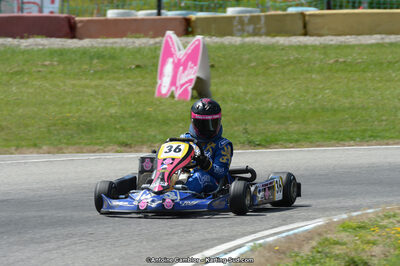 13/07/2014 : Championnat de France Minime / Cadet / Féminin à Lavelanet (Photos Antoine Camblor) 2014 — karting