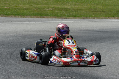 13/07/2014 : Championnat de France Minime / Cadet / Féminin à Lavelanet (Photos Antoine Camblor) 2014 — karting