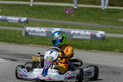 13/07/2014 : Championnat de France Minime / Cadet / Féminin à Lavelanet (Photos Antoine Camblor) 2014 — karting