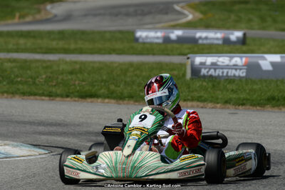 13/07/2014 : Championnat de France Minime / Cadet / Féminin à Lavelanet (Photos Antoine Camblor) 2014 — karting