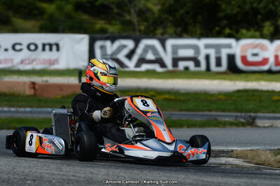 13/07/2014 : Championnat de France Minime / Cadet / Féminin à Lavelanet (Photos Antoine Camblor) 2014 — karting