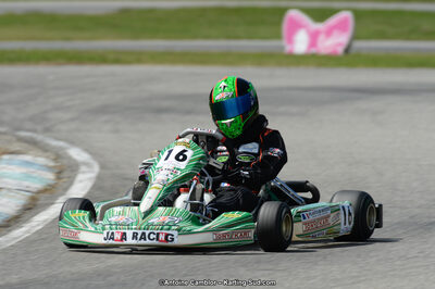 13/07/2014 : Championnat de France Minime / Cadet / Féminin à Lavelanet (Photos Antoine Camblor) 2014 — karting