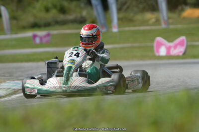 13/07/2014 : Championnat de France Minime / Cadet / Féminin à Lavelanet (Photos Antoine Camblor) 2014 — karting