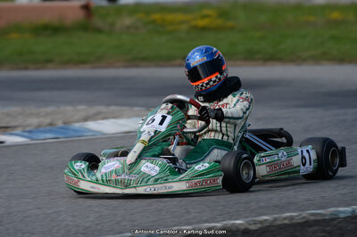 13/07/2014 : Championnat de France Minime / Cadet / Féminin à Lavelanet (Photos Antoine Camblor) 2014 — karting
