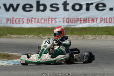 13/07/2014 : Championnat de France Minime / Cadet / Féminin à Lavelanet (Photos Antoine Camblor) 2014 — karting