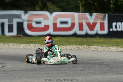 13/07/2014 : Championnat de France Minime / Cadet / Féminin à Lavelanet (Photos Antoine Camblor) 2014 — karting