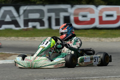 13/07/2014 : Championnat de France Minime / Cadet / Féminin à Lavelanet (Photos Antoine Camblor) 2014 — karting
