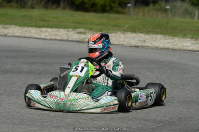 13/07/2014 : Championnat de France Minime / Cadet / Féminin à Lavelanet (Photos Antoine Camblor) 2014 — karting