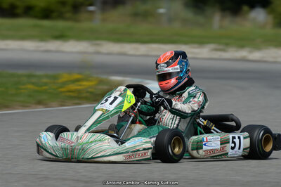 13/07/2014 : Championnat de France Minime / Cadet / Féminin à Lavelanet (Photos Antoine Camblor) 2014 — karting