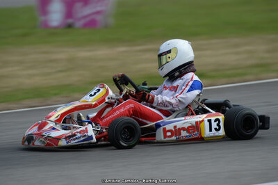13/07/2014 : Championnat de France Minime / Cadet / Féminin à Lavelanet (Photos Antoine Camblor) 2014 — karting