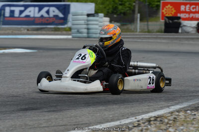 13/07/2014 : Championnat de France Minime / Cadet / Féminin à Lavelanet (Photos Antoine Camblor) 2014 — karting