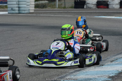 13/07/2014 : Championnat de France Minime / Cadet / Féminin à Lavelanet (Photos Antoine Camblor) 2014 — karting