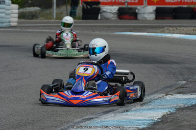 13/07/2014 : Championnat de France Minime / Cadet / Féminin à Lavelanet (Photos Antoine Camblor) 2014 — karting