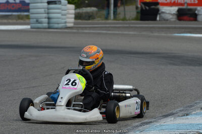 13/07/2014 : Championnat de France Minime / Cadet / Féminin à Lavelanet (Photos Antoine Camblor) 2014 — karting