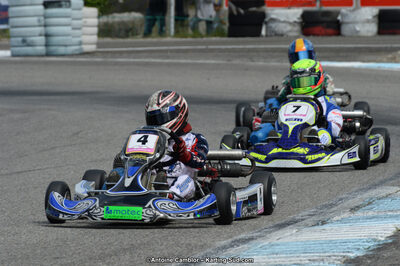 13/07/2014 : Championnat de France Minime / Cadet / Féminin à Lavelanet (Photos Antoine Camblor) 2014 — karting
