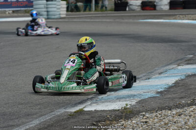 13/07/2014 : Championnat de France Minime / Cadet / Féminin à Lavelanet (Photos Antoine Camblor) 2014 — karting