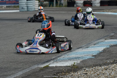 13/07/2014 : Championnat de France Minime / Cadet / Féminin à Lavelanet (Photos Antoine Camblor) 2014 — karting