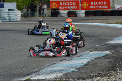 13/07/2014 : Championnat de France Minime / Cadet / Féminin à Lavelanet (Photos Antoine Camblor) 2014 — karting