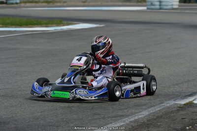 13/07/2014 : Championnat de France Minime / Cadet / Féminin à Lavelanet (Photos Antoine Camblor) 2014 — karting