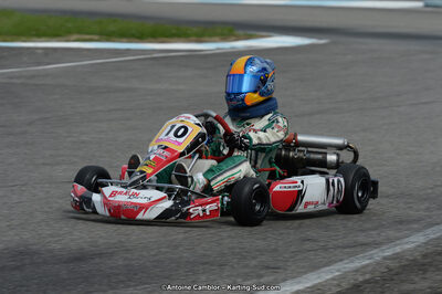 13/07/2014 : Championnat de France Minime / Cadet / Féminin à Lavelanet (Photos Antoine Camblor) 2014 — karting