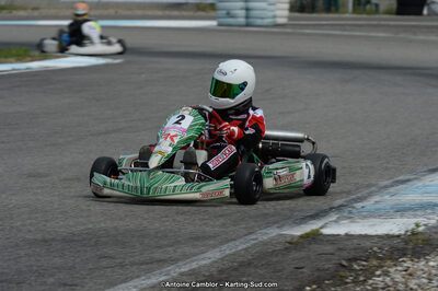 13/07/2014 : Championnat de France Minime / Cadet / Féminin à Lavelanet (Photos Antoine Camblor) 2014 — karting